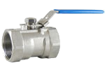 1017S Series Ball Valve